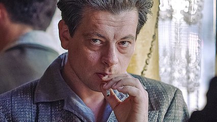 LA DOULEUR Bande Annonce - Benjamin Biolay, Mélanie Thierry - Film Français