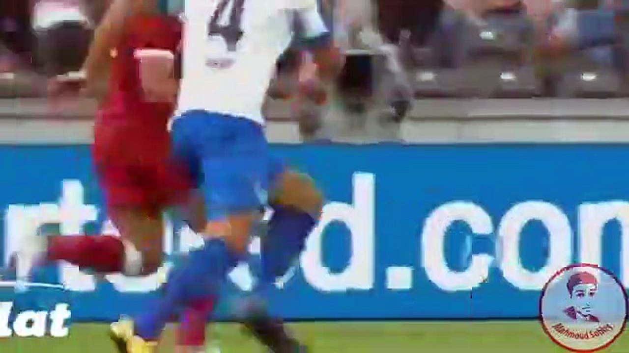 استمتع بجميع اهداف محمد صلاح مع ليفربول حتي الان _ salah all goals with liverpool