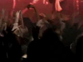 The GazettE ~ NLSG backstage 6#