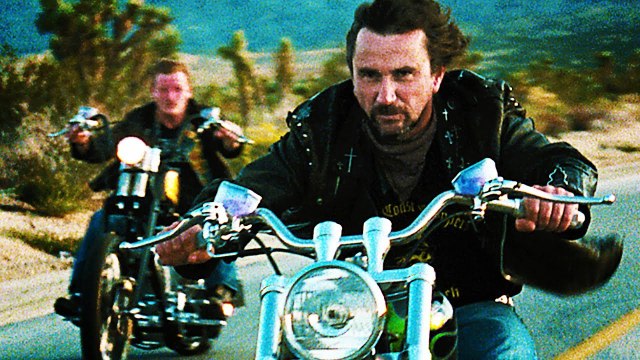 VERY EASY RIDERS Film Complet en Français