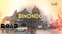 Road Trip Teaser Ep. 24: Tara na sa Binondo