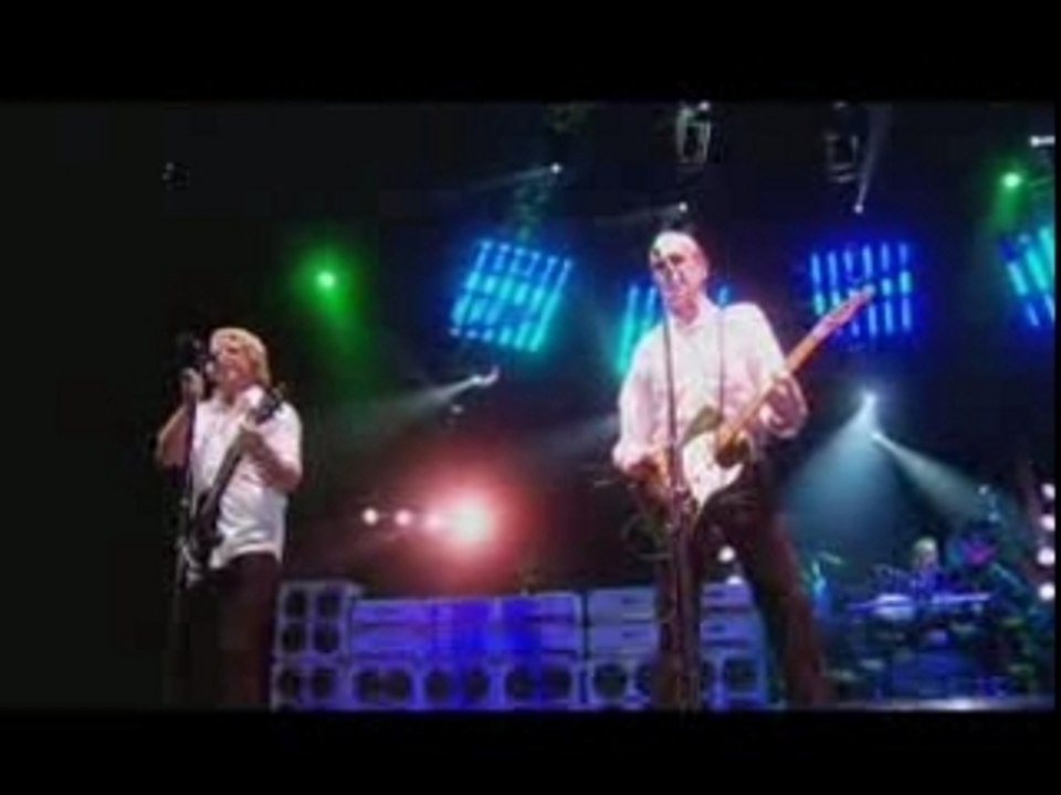 QUO_FORTY-FIVE HUNDRED TIMES 2006