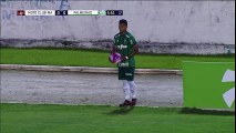 Moto Club x Palmeiras - Copa SP de Futebol Júnior 2018 - 2ºRODADA