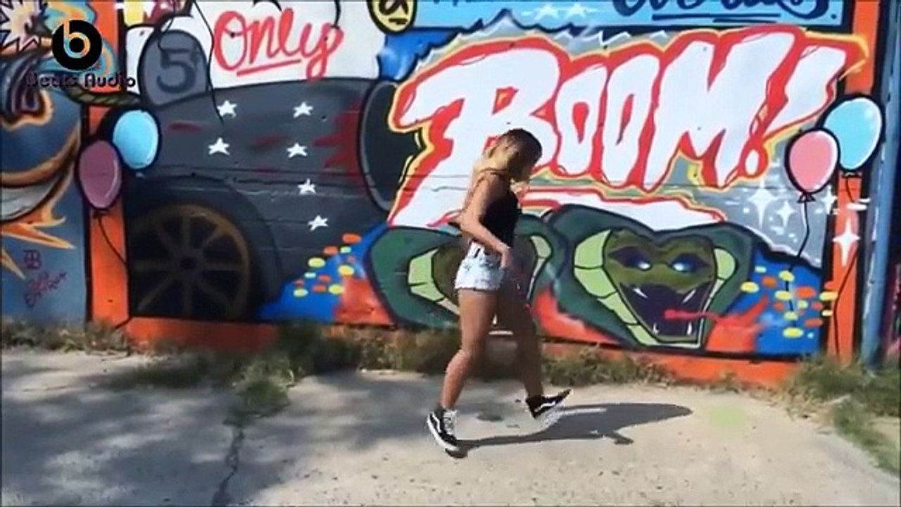 ♫ Alan Walker - Faded ♫ Party Dance Susumu Remix