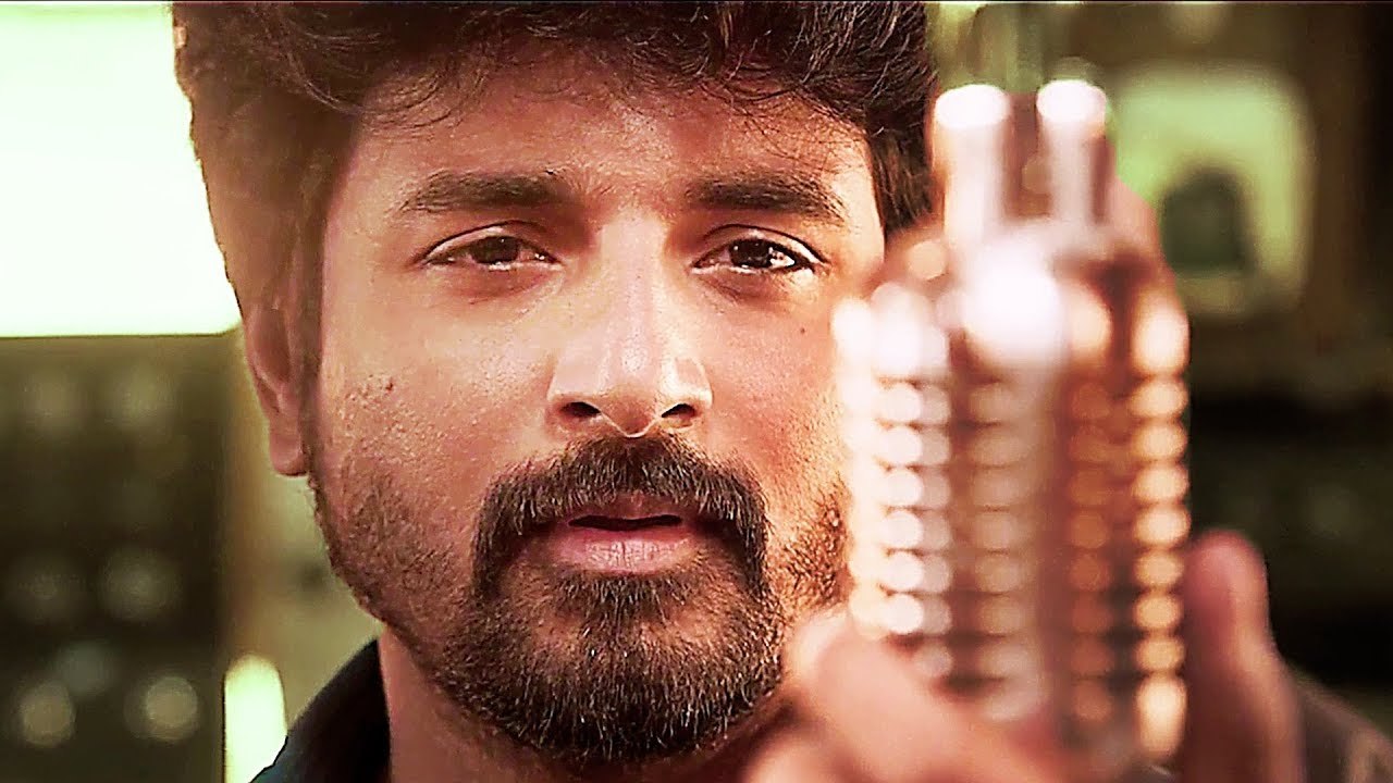 VELAIKKARAN Bande Annonce