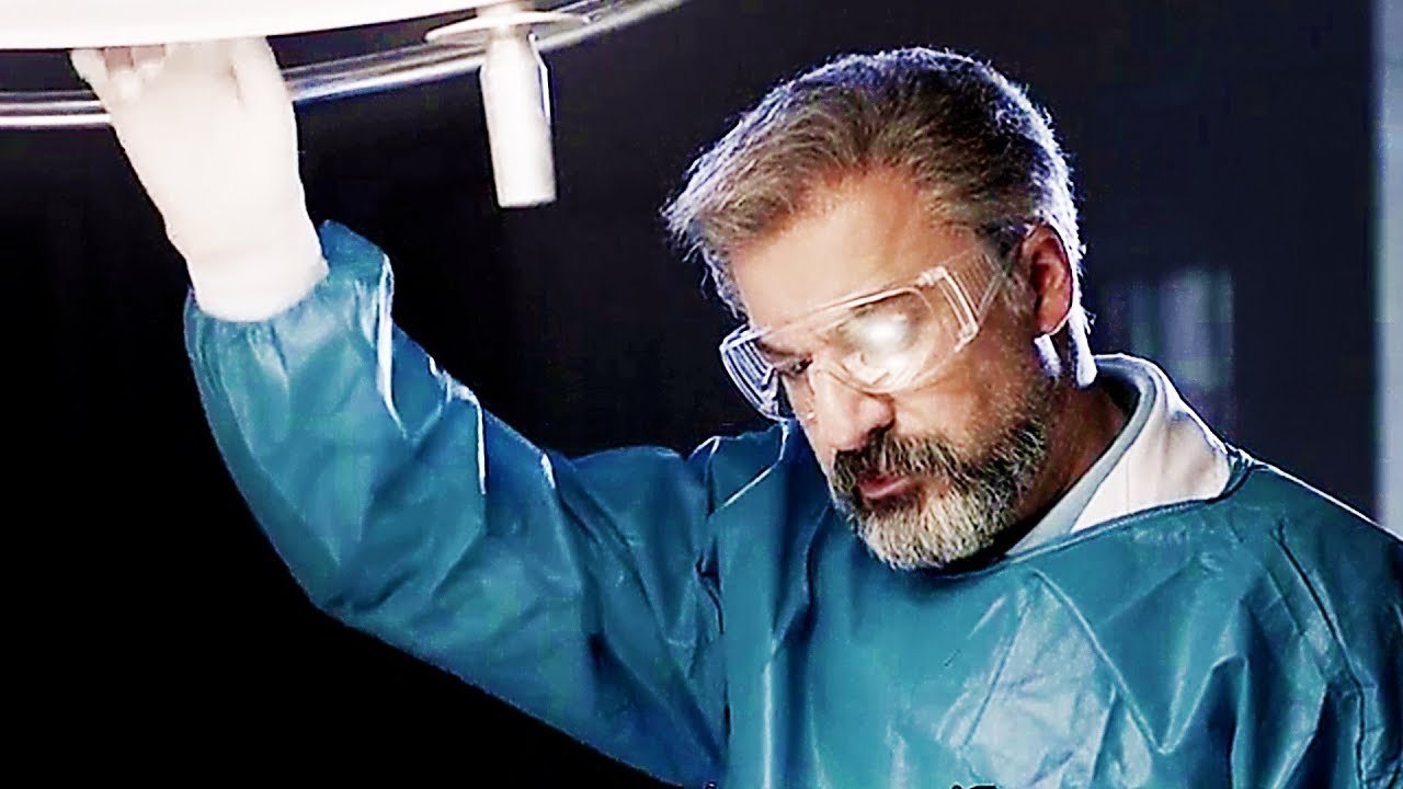 CAS DE CONSCIENCE Bande Annonce