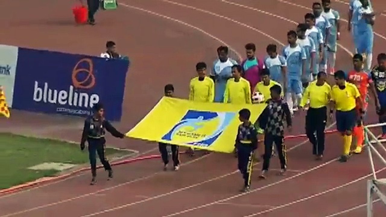 Brothers Union 1:0 Farashgandzh