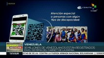 Venezuela: Carnet de la Patria cumple un año de su creación