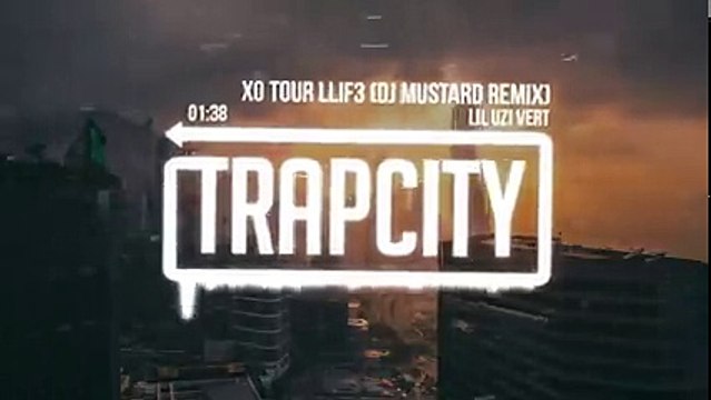 Lil Uzi Vert - XO TOUR Llif3