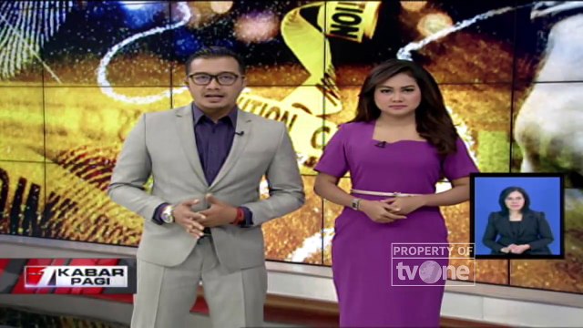 Polisi Bekuk Tiga Perampok Bank BUMN di Indragiri Hilir, Riau