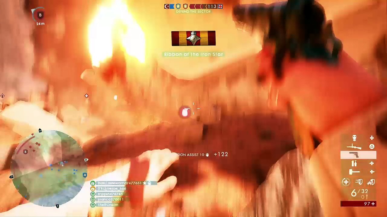 Battlefield™ 1 Back In The Fight