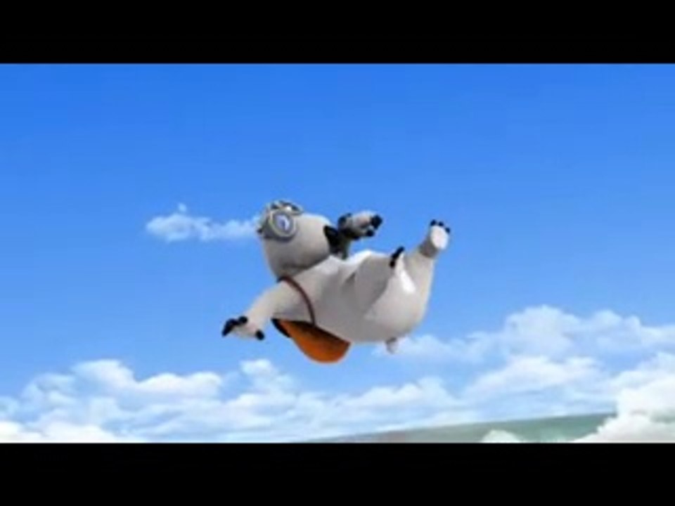 Backkom (AKA Bernard Bear) - Skydiving