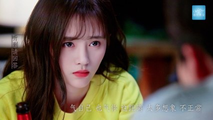 SNH48 鞠婧祎 Ju JingYi – 听到请回答 [WVoice]