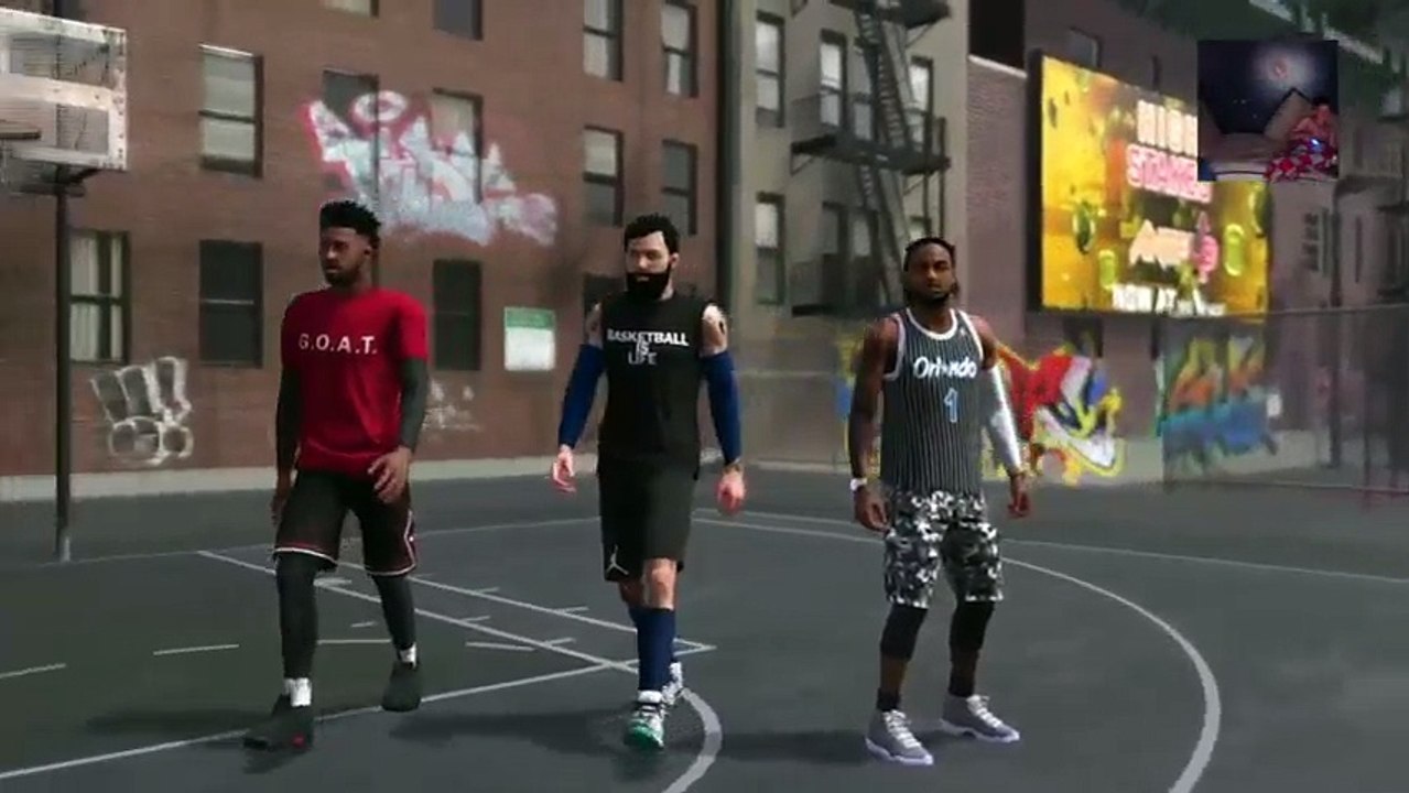 killtheives's Live PS4 Broadcast
