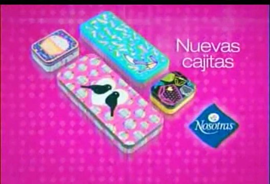 Tanda de comerciales colombianos (RCN Televisión) - 3/1/13