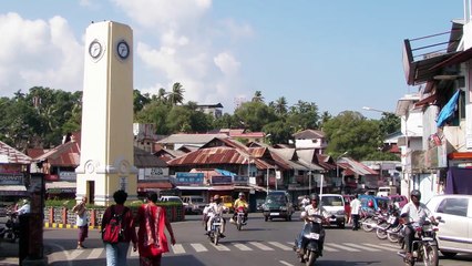 The Stone Age Tribe on a Banned Island You Can't Visit