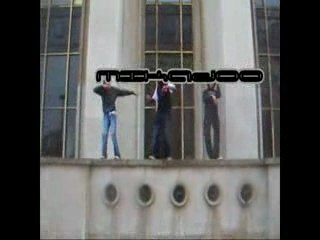 Jeune Talent DGT : Brute Electro