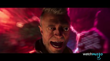 Top 10 Most Memorable Movie Villains of 2017 🎬