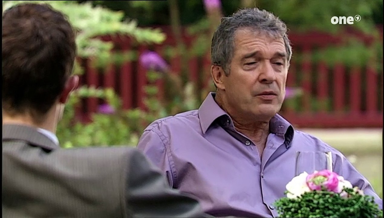 Sturm der Liebe Folge 701