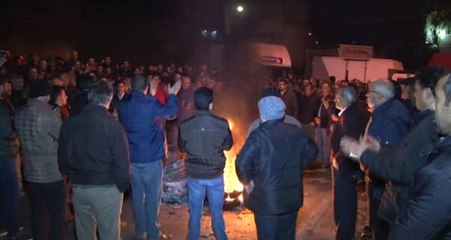 Zeytinburnu'nda Yıkım Gerginliği! Eylemcilerle Polis Birbirine Girdi