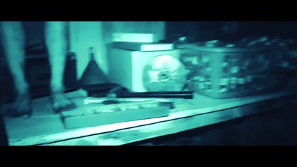 Insidious: The Last Key - Clip - Help Her