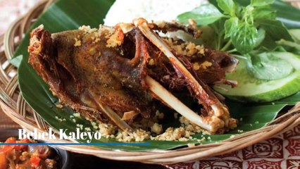 Kuliner di Jakarta Yang Wajib Kamu Coba