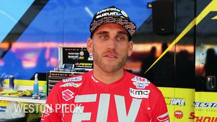 Talking Supercross - What is new for 2018?