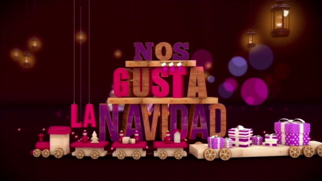 CMM (Castilla-La Mancha Media) - Continuidad Navidad 2017-2018 - Cortinilla Genérica (1)