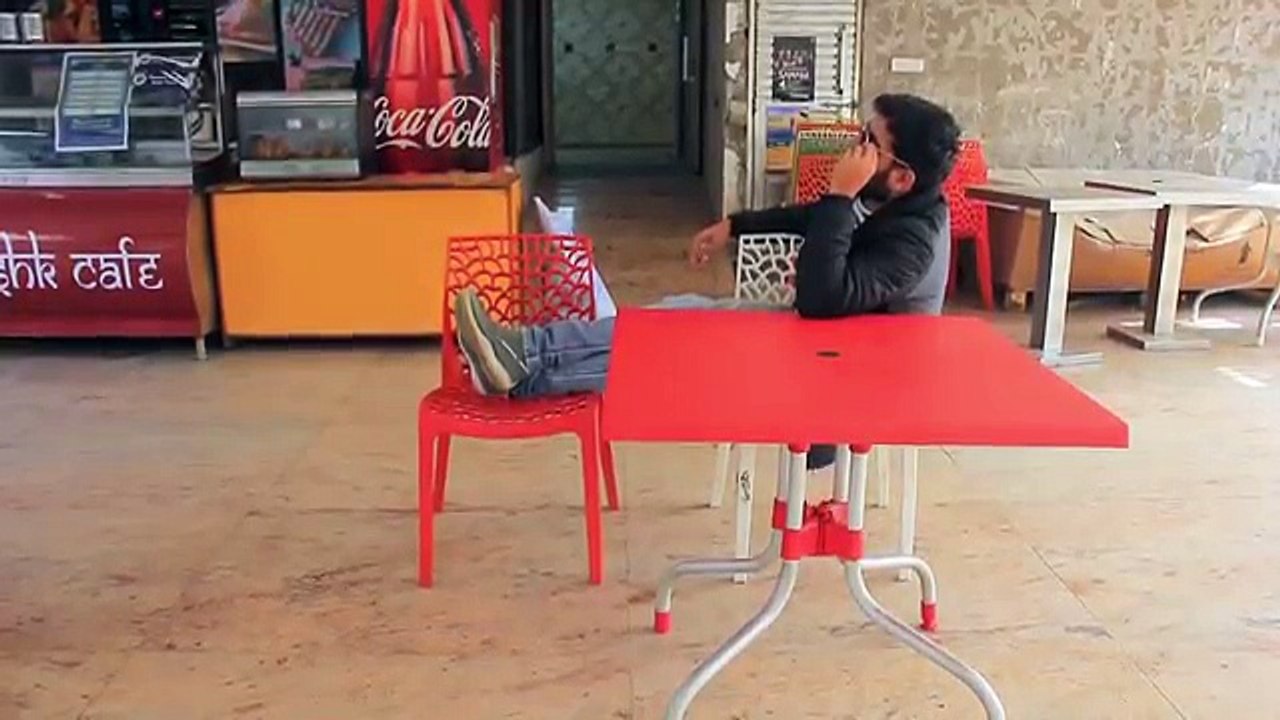 CUTEST LOVE STORY - Funny Videos
