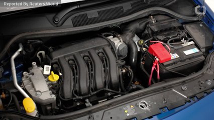 Renault-Nissan And Mitsubishi Start Mobility Consortium Through Fund