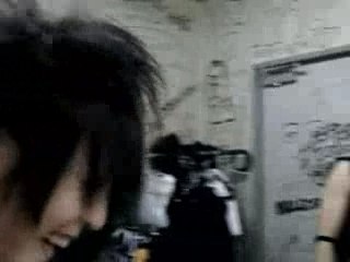 The GazettE ~ NLSG backstage 7#