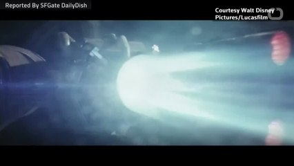 'Last Jedi’ Suffers Weak Box Office Opening in China