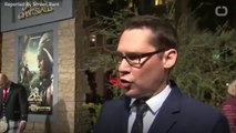 Bryan Singer to Be Dropped as 'The Gifted' EP?