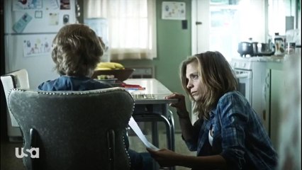 Falling Water Season 2 Episode 2 || Watchers