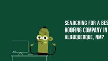 Roofers : Best Roofing in Albuquerque, NM