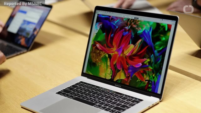 Apple Says All Macs And iPhones Affected By Security Flaws