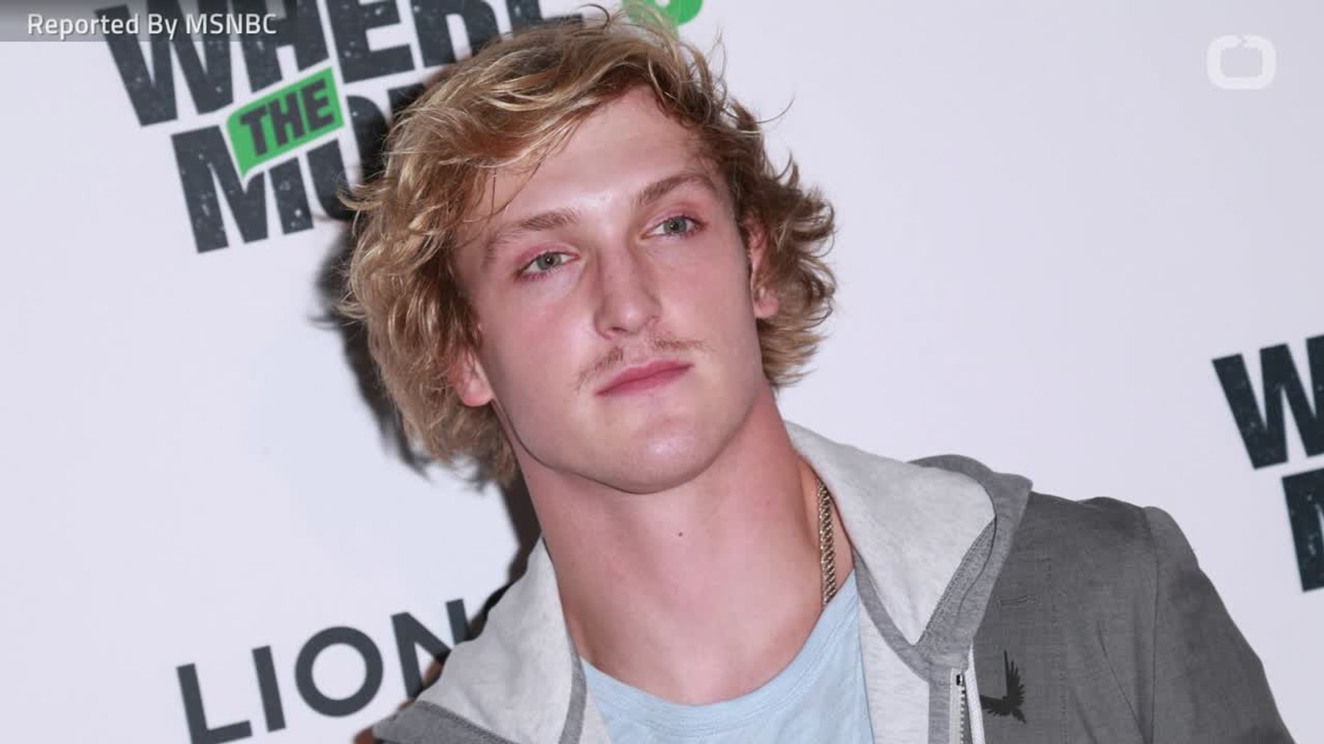 Can Logan Paul Survive Suicide Forest Scandal Video Dailymotion