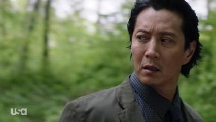 Falling Water Season 2 Episode 2 : Watchers [Full Episode]