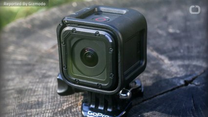 GoPro Laying Off 200 to 300 Employees