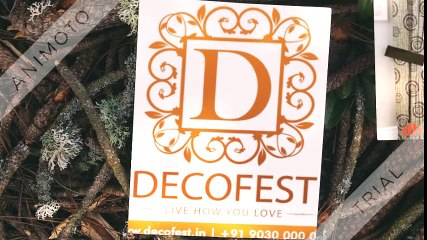 Decofest.in online shopping for Home Decor