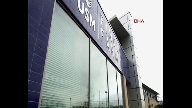 Everton, Cenk Tosun transferini açıkladı