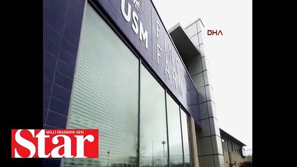 Everton, Cenk Tosun transferini açıkladı