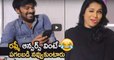 Sudigali Sudheer Super Funny Questions To Rashmi