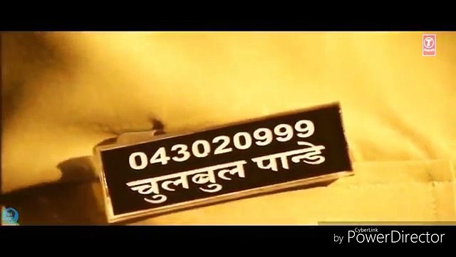 Dabaang 3 - Official Trailer - Watch Online - Salman Khan & Sonam Kapoor - HDEntertainment