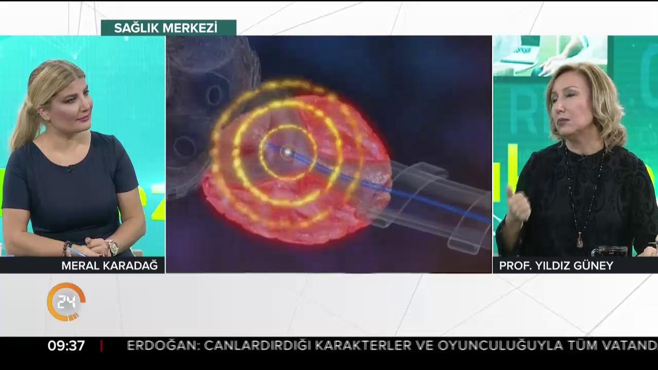 Sağlık Merkezi
