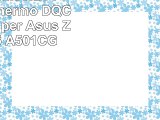 Vikuiti Pellicola Protettiva Schermo DQCM30 da 3M per Asus ZenFone 5 A501CG