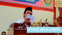 Tanya Jawab Ust Abdul Somad Hukum Arah Kiblat