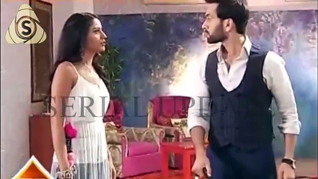 ANIKA KI NAUTANKI 8TH JANUARY 2018