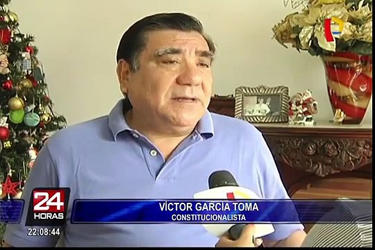 Estos son los beneficios que obtiene Alberto Fujimori tras obtener el indulto humanitario