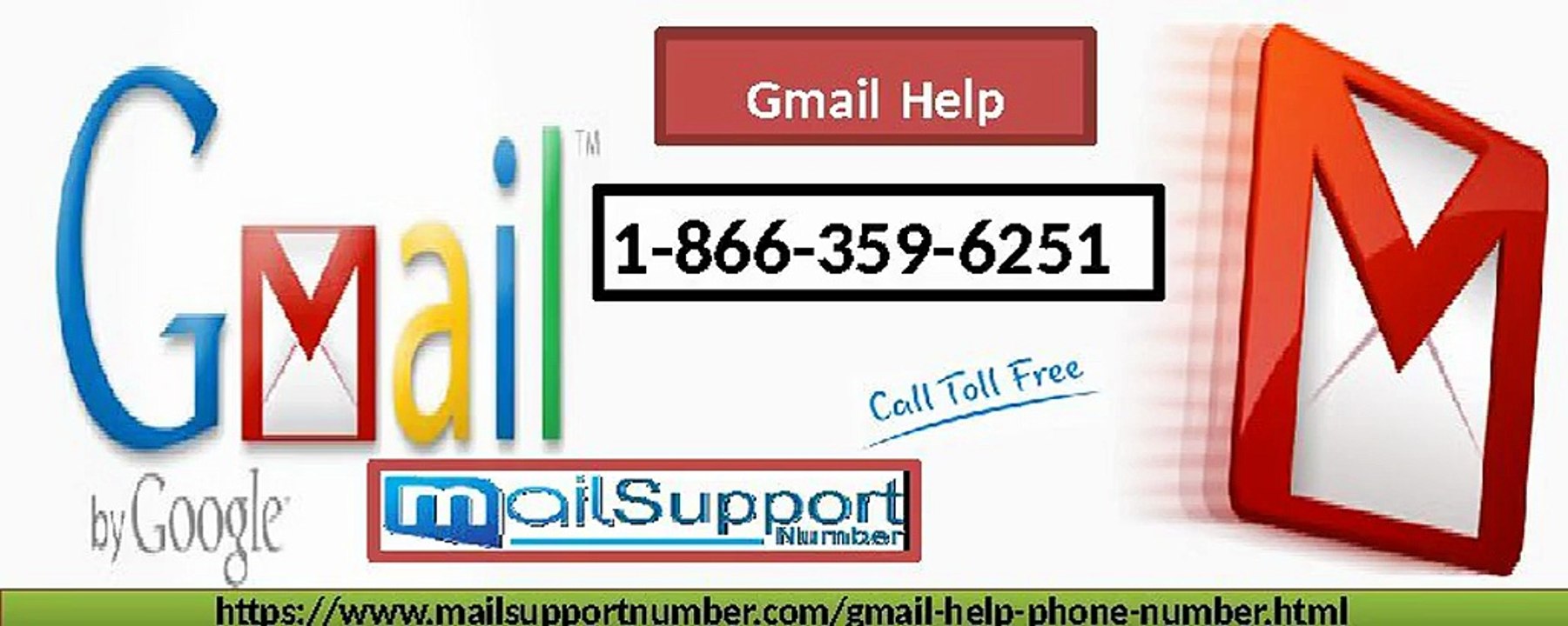 Take Gmail Help To Reset/Recover Password 1-866-359-6251